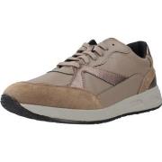 Lage Sneakers Geox D BULMYA