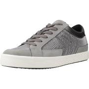 Lage Sneakers Geox D BLOMIEE