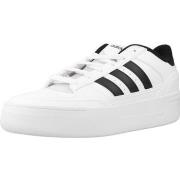 Lage Sneakers adidas START BOLD W
