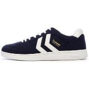 Lage Sneakers hummel -