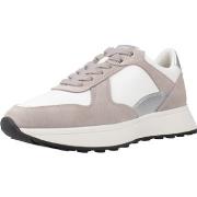 Lage Sneakers Geox D AMABEL
