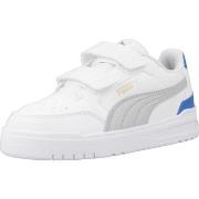 Lage Sneakers Puma SHUFFLE DOWNTOWN LO V PS