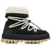 Laarzen Palladium Pallashock Hiver
