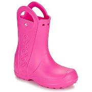Regenlaarzen Crocs Handle It Rain Boot K