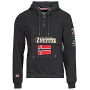 Sweater Geographical Norway GYMCLASS