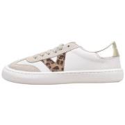 Lage Sneakers Victoria OLMO BAREFOOT EFECTO PIEL SERRAJE