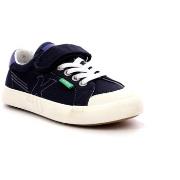 Lage Sneakers Kickers Kickgoldi