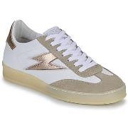 Lage Sneakers Semerdjian RISY