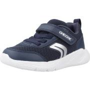 Lage Sneakers Geox B SPRINTYE BOY