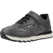 Lage Sneakers Geox J FASTICS