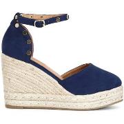 Espadrilles Café Noir C1XA9910