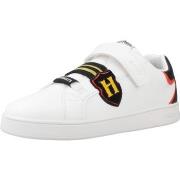 Lage Sneakers Geox J ECLYPER BOY