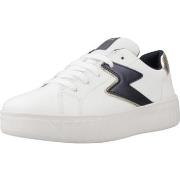 Lage Sneakers Geox J MIKIROSHI GIRL