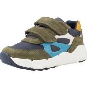 Lage Sneakers Geox B FLEXYPER MINI BOY