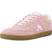 Lage Sneakers Le Coq Sportif LCS DERBY