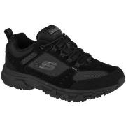 Lage Sneakers Skechers Oak Canyon