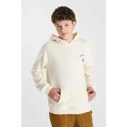 Sweater Le Temps des Cerises Sweater met capuchon LOUIBO