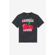 T-shirt Korte Mouw Le Temps des Cerises T-shirt SPEARSGI