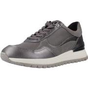 Lage Sneakers Geox D DESYA