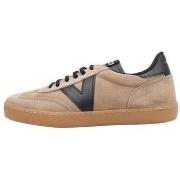 Lage Sneakers Victoria BERLIN CICLISTA EFECTO PIEL SERRAJE COLOR