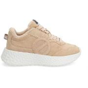 Lage Sneakers No Name CARTER JOGGER W