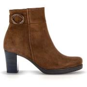 Enkellaarzen Gabor 32.081