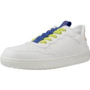 Lage Sneakers Geox J WASHIBA FAST IN BO