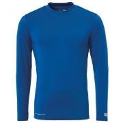 T-Shirt Lange Mouw Uhlsport -
