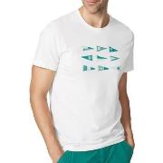T-shirt Korte Mouw TBS -