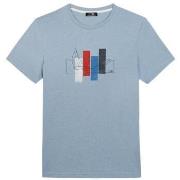 T-shirt Korte Mouw TBS -