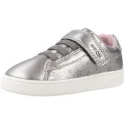 Lage Sneakers Geox B ECLYPER