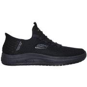 Lage Sneakers Skechers Slip-ins Work: SummiR