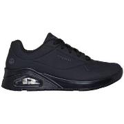 Lage Sneakers Skechers Work: Uno SR