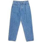 Straight Jeans Element Relax 5 denim