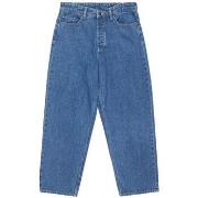 Straight Jeans Element Big 5 denim
