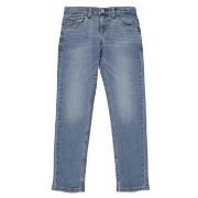 Straight Jeans Levis 502 REGULAR TAPER FIT STRONG PERFORMANCE
