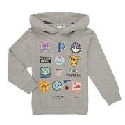 Sweater Name it NKMJIMMI POKEMON