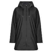 Mantel Roxy RAIN ROAD POLAR ZIP