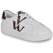 Lage Sneakers Vanessa Wu LOU