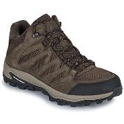 Wandelschoenen Columbia REDMOND IV MID WATERPROOF