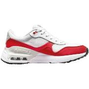 Lage Sneakers Nike Air Max Systm