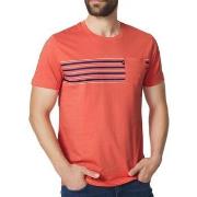 T-shirt Korte Mouw TBS -