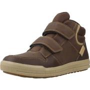 Hoge Sneakers Geox J ARZACH