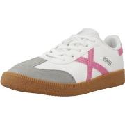 Lage Sneakers Munich MINI BARRU 09