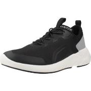 Lage Sneakers Geox J ACTIMIX BOY
