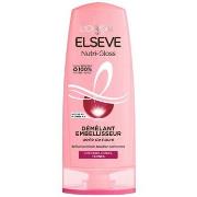 Verzorging en conditioner L'oréal Elseve Nutri Gloss Verzorgende Ontkl...