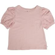 T-shirt Korte Mouw Gap 601395-001