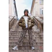 Broeken Le Temps des Cerises Broek recht van jeans ARASGI