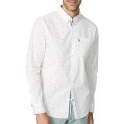 Overhemd Lange Mouw TBS -