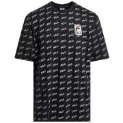 T-shirt Korte Mouw Fila -